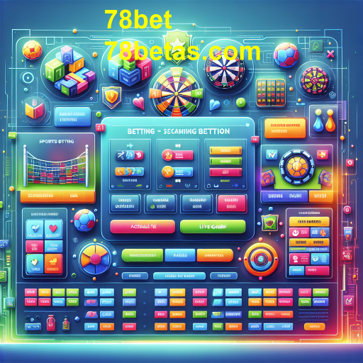 Descubra o Mundo do 78bet: Compromisso com Jogos Justos e Seguros