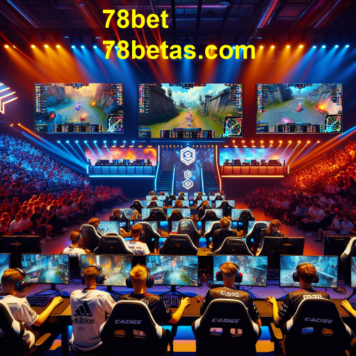 A Ascensão dos eSports: O Futuro do Entretenimento Competitivo