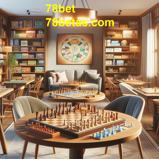 A Magia dos Jogos de Mesa: Diversão e Estratégia